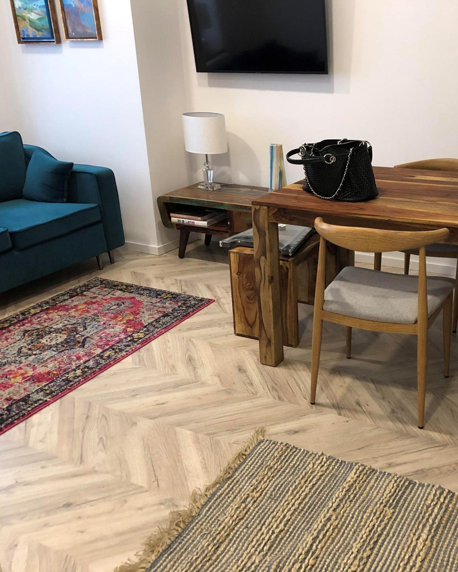 New Apartment! Jewish Quarter - Segundo Cracovia Esterno foto